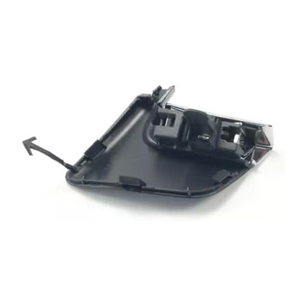 Front Bumper Trim +Lower Towing Cover Set For Lexus RX350 RX450h Base 2013-2015