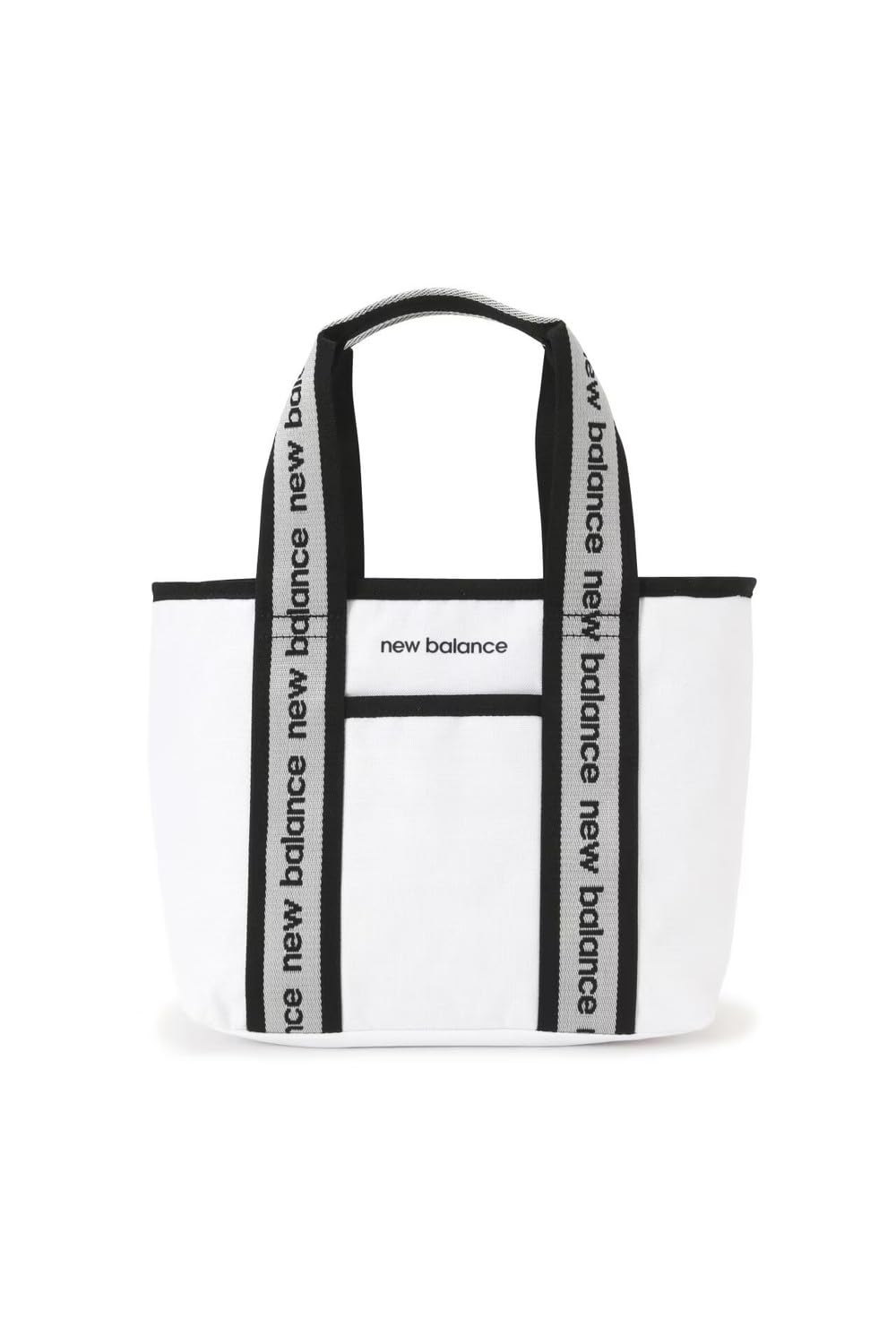 

Continuing standard product Cart bag Golf round FR [New Balance] [Basic model] (capacity 8.1L) / / 012-4981005 030_White