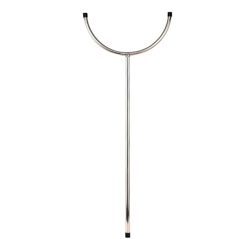 Zuolou Telescopic Anti-Riot Fork