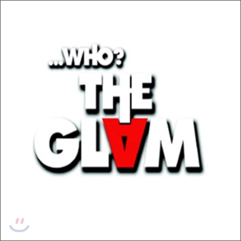 

The GLAM 2nd Album - ...Who