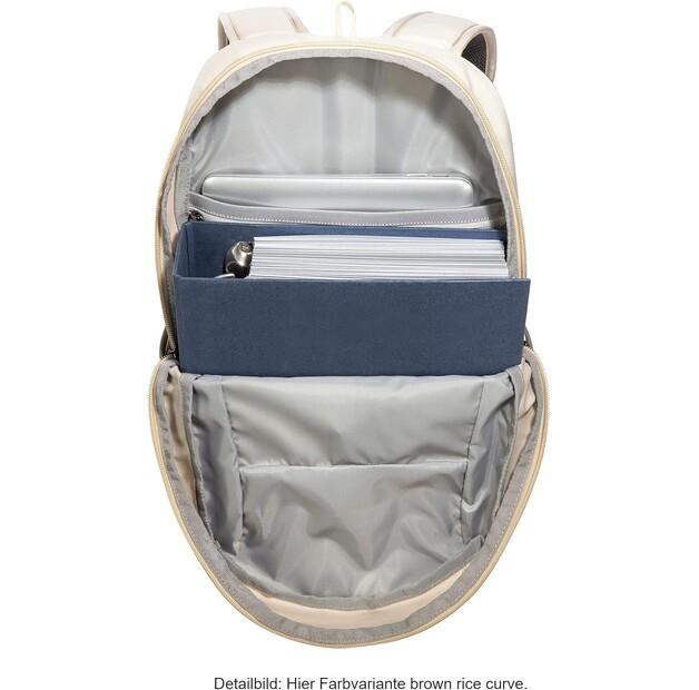 Backpack Tatonka City Pack 20 Black (1666.040)