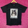 HER I Used To Know Her Tour Dates Polaroid Urban Pop Tee M