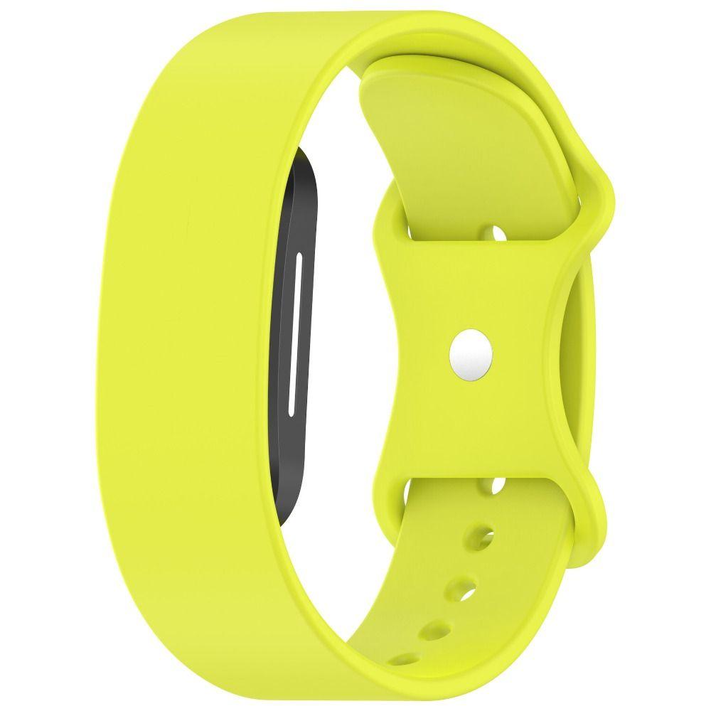 Adjustable Replacement Strap Silicone Fitness Tracker Wristband for Hume Band 2.0 for Men Women