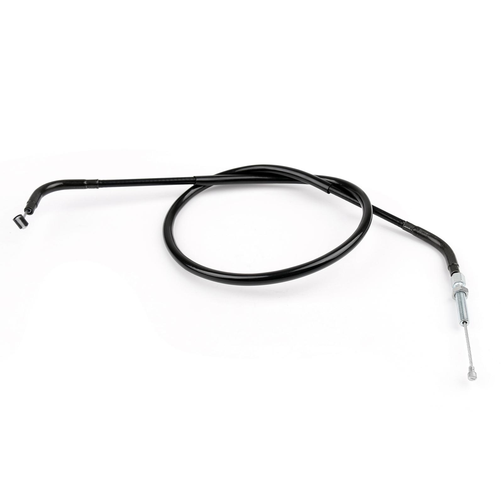 

Clutch Cable Replacement 58200-35F00 For Suzuki GSXR600 GSXR750 2001-2003
