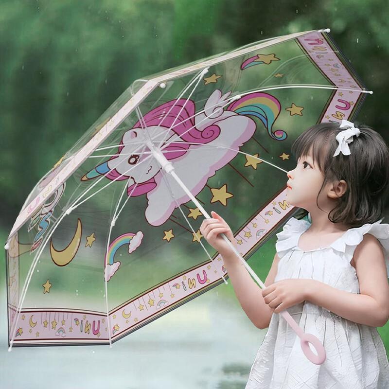 ZUODU ZD189 Kids Umbrella