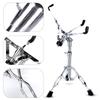 Drum Stand Adjustable Height Thickened Stable Universal Drum Tripod for Ethereal Dumb Snare Drums