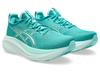 Laufschuhe Asics Blau GEL-NIMBUS 27