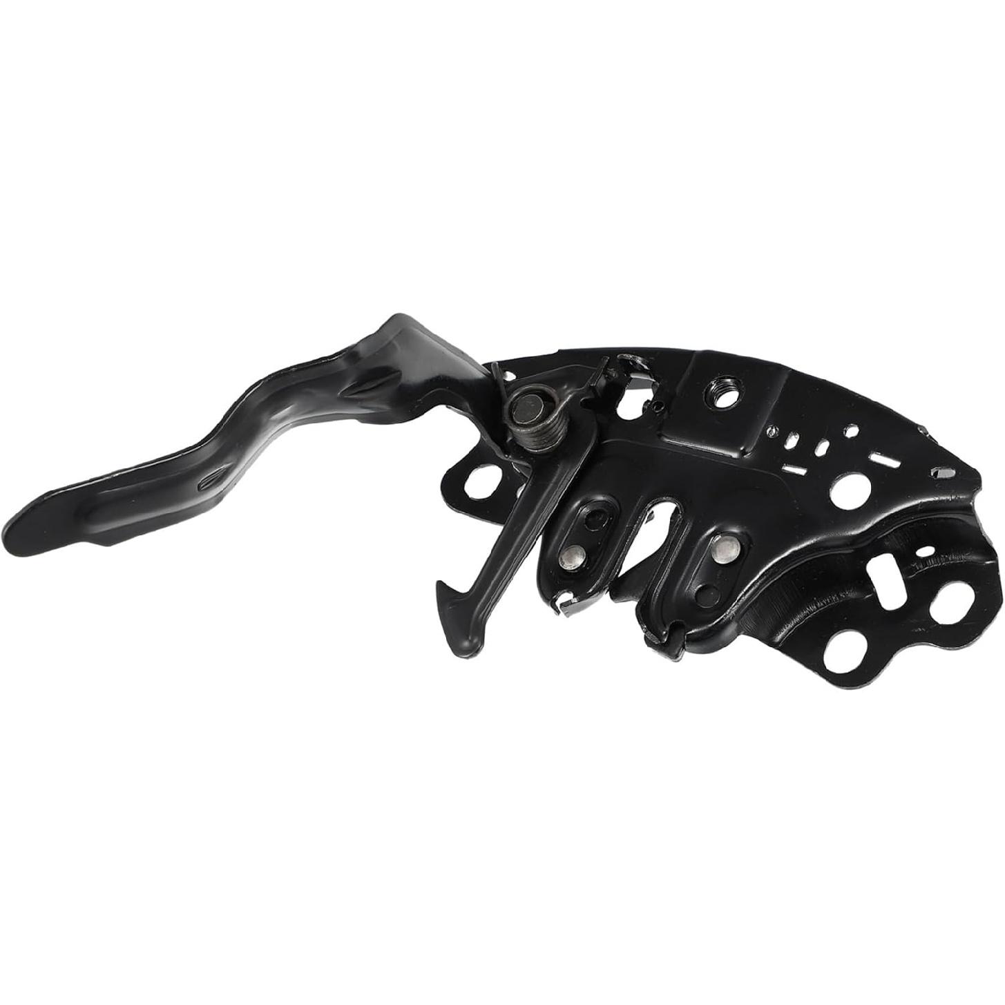 65601-9HP1D Car Engine Hood Latch Lock for Nissan Altima 2013-2016 Base S SL SV Hood Latch Assembly Hood Lock Assy 656019HP1D Replacement