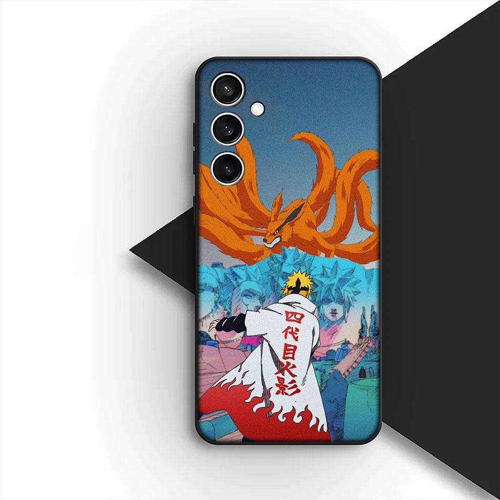 

Phone Cover for Apple iPhone 17 Air 12 13 Pro Max Mini ProMax 7 + 8 Plus 7+ 8+ Soft Case Narutos Obito Uchiha Sasuke Tobi Itachi iPhone 12 mini