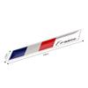 Car Sticker Aluminum Alloy Car Accessories Car Decals