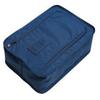 1pcs Portable Folding Small Shoe Bag Travel Storage Bag Shoe Storage Bag Multifunctional Waterproof Beach Travel Shoe Bag