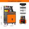 Miling Mobile Repair Tool Cabinet