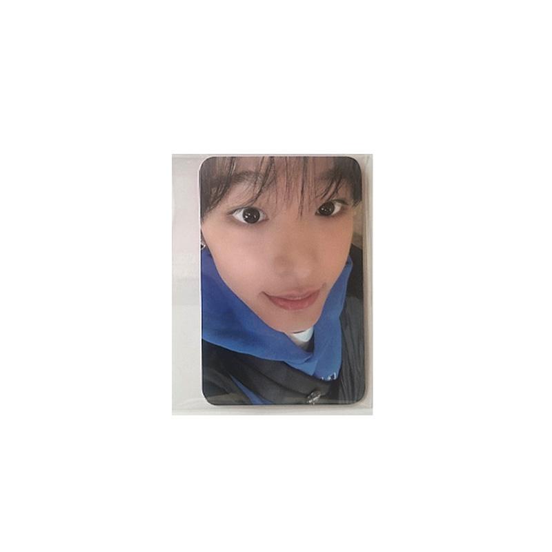 

[ПРЕДЗАКАЗ] NCT WISH - [poppop] (Преимущество Аладина) RIKU