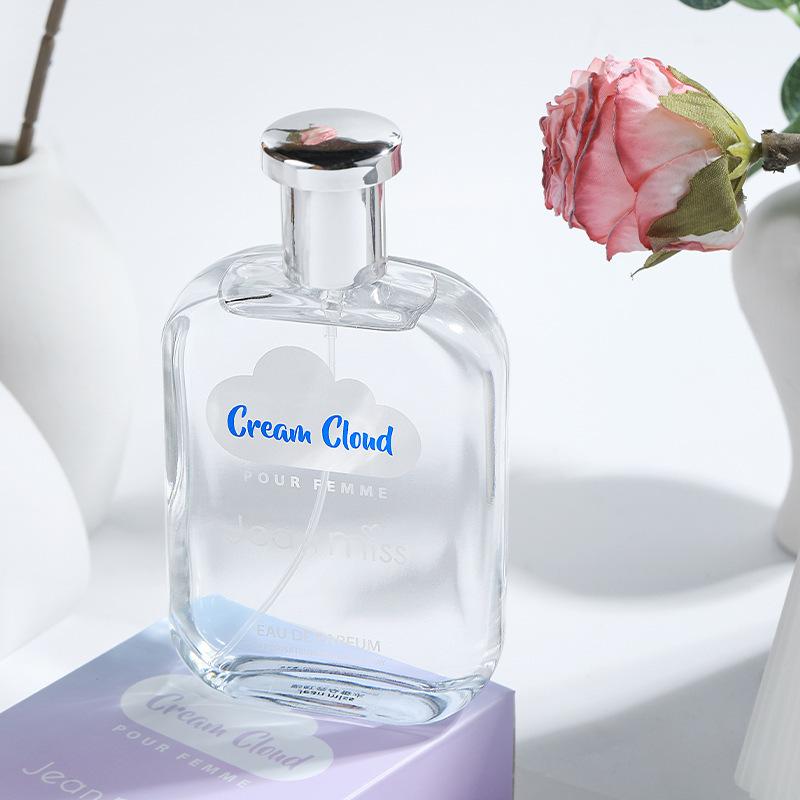 Women's Perfume Lasting Women's Rainbow Cloud Perfume Perfume
