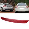Rear Third Brake Light High Mount Stop Lamp 8J0945097 Fit for TT/TTS MK2 8J All Models 06‑14