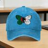 Baseball Cap Flag of Algeria  Summer Yk Cute Hip Hop Hats  UnisexTeens Design Hunting Camping Wholesale Baseball Caps