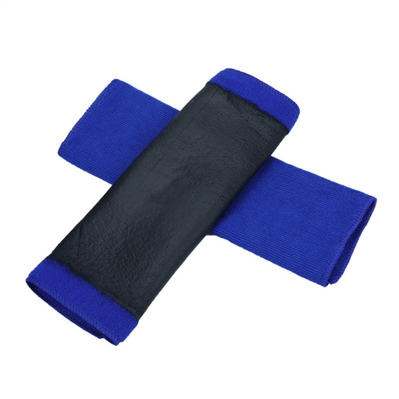 Car Cleaning Magic Sticky Rag Car Clay Towel Fine Grade Auto Detailing Clay Bar Towel Claying Towel Quickly And Efficiently