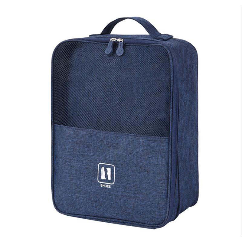 Shoe Box Home Storage Shoe Bag Outdoor Travel Waterproof Shoe Bag Storage Box Essential For Travel 850₽