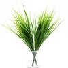 2/4pcs Plastic Grass Household Products Vase Home Decor Christmas Craft Supply Wedding Decorative Flower Artificial Plants Cheap