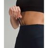 Lululemon Fast And Free High Rise Thermal Tight 28   Pockets True Navy