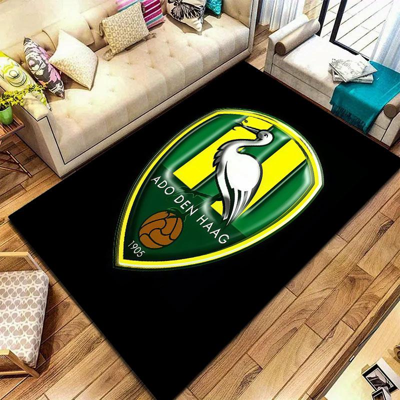 ADO Den Haag Carpet Rug for Living Room Bedroom Home Sofa Decoration,Kids Play Non-slip Floor Mat