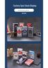 Wangdao 708 Waterproof Thickened Playing Cards - Durable Household Poker Cards