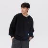 MLB New York Yankees Basic Collection SS26 Sweatshirt Unisex 3AMTB0161-50BKS