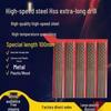 Eagle High-Speed Steel HSS Drill Bit, Extra Long Twist, Reinforced Vent Needle, Free Shipping, Sizes 0.5-0.9 x 100mm