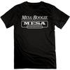 NOTEE Men's Mesa Boogie Tshirts Black