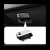 NEW!Car Interior Dash Glove Box Lock Storage Box Handle for Porsche Macan 95B Cayman 981 Panamera 970 95B857095F D