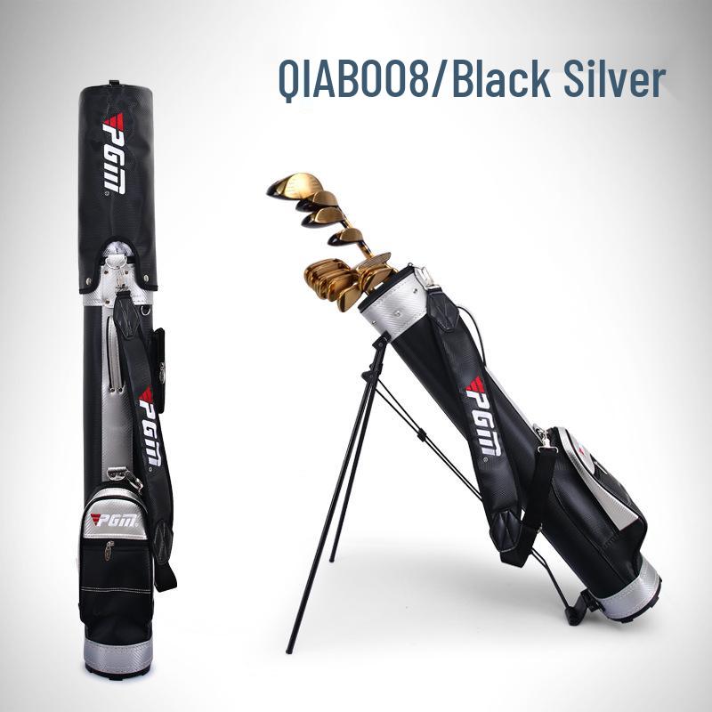 PGM Golf Bag: Lightweight, Waterproof, Large-Capacity Stand