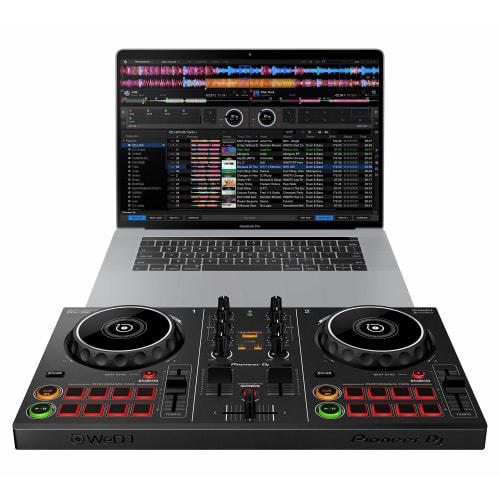 Pioneer DJ Smart DJ Controller DDJ-200