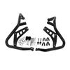R1250GS ADV Motorcycle Upper Crash Bar Extensions Engine Guard Bumper Protectoion For BMW R 1250 GS Adventure R1250 GS 2019-2023