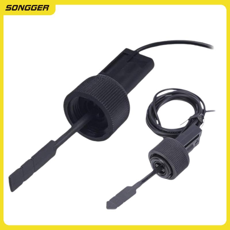G3/4 Paddle-Type Flow Switch CK-JPKG Inline Water Flow Switch for Air Source Heat Pump Pool Water Heater Flow Sensor