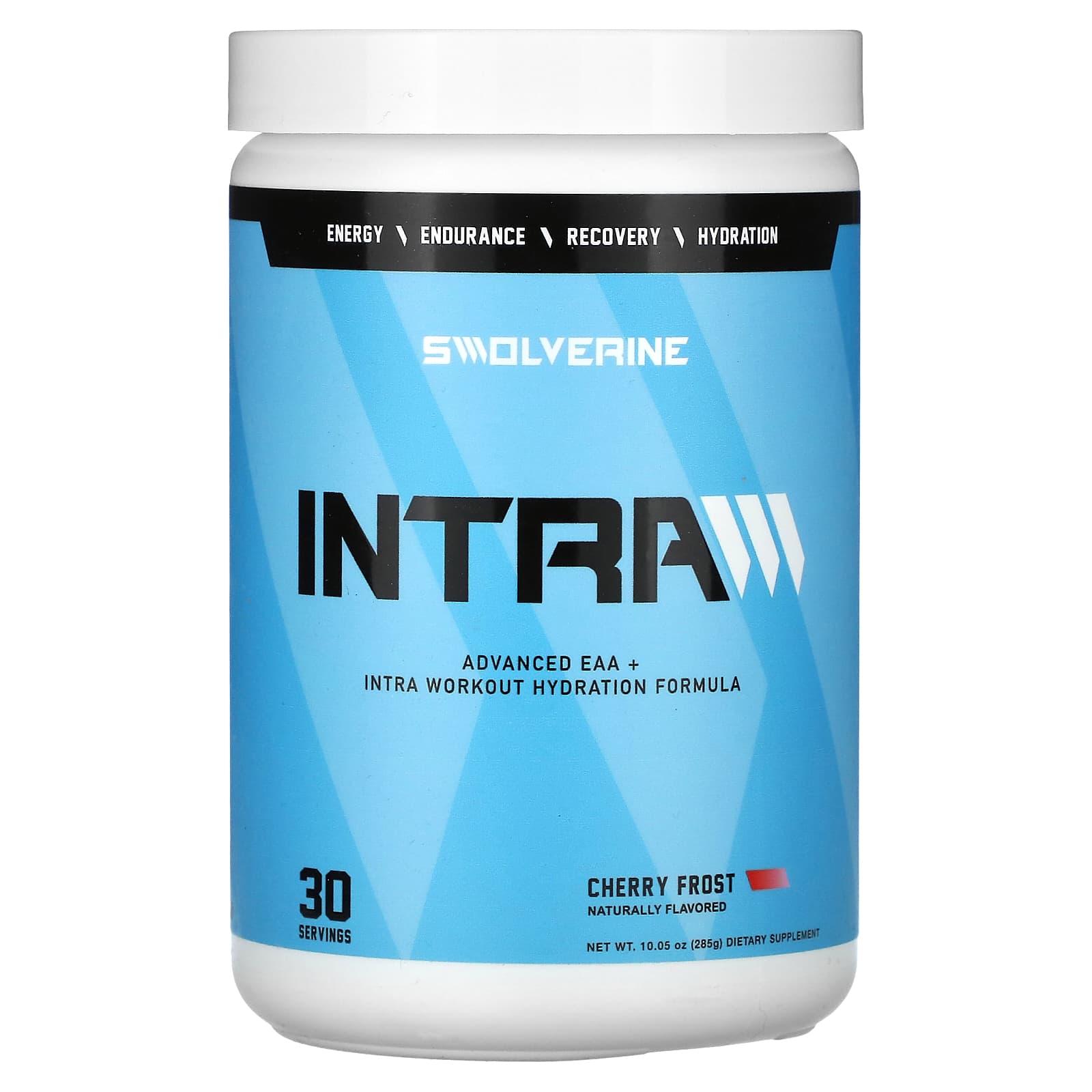

Intra, Cherry Frost, 285G(10.05Oz)
