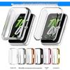 Compatible Huawei 11 Watch Protective Case, TPU Electroplated, Anti-drop, Touch Sensitive, Full Coverage, No Screen Protector Needed.