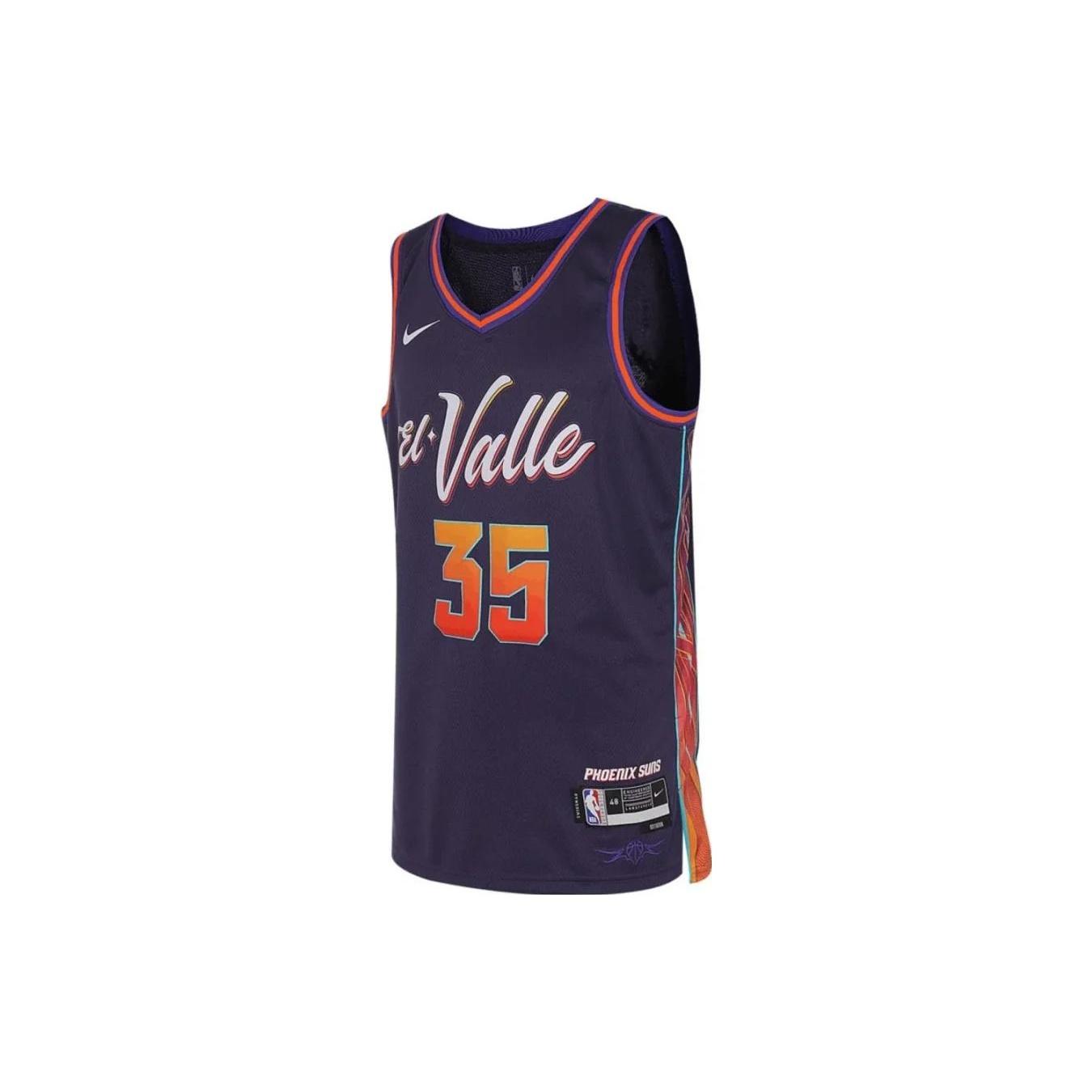 Nike Dri-FIT NBA Swingman Jersey 2023/24 City Edition Phoenix Suns Kevin Durant Men s DX8516-539 M