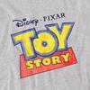 Toy Story Childrens/Kids Sketch Logo Sweatshirt