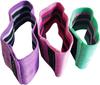 Resistance Bands for Working Out, Fabric Exercise Bands for Legs and Butt, Workout Bands for Women and Men for Yoga Starter Set