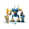 LEGO 71805 Jay's Mech Battle Pack Bouwspeelgoed