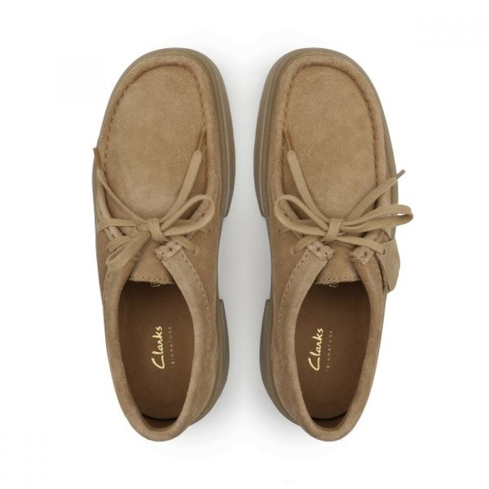 Clarks Torview Wallaby Claoxc5809mf1 Mf3