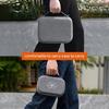 Storage Bag with Carabiner for Mini 4 Pro Quadcopter and RC2/RCN2 Remote Control