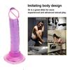 Realistic Dildo with Powerful Suction Cup Realistic Penis Sex Toys Flexible G-spot Dildos Big Penis Female Masturbator Sex Shop Sex Toys for Couples