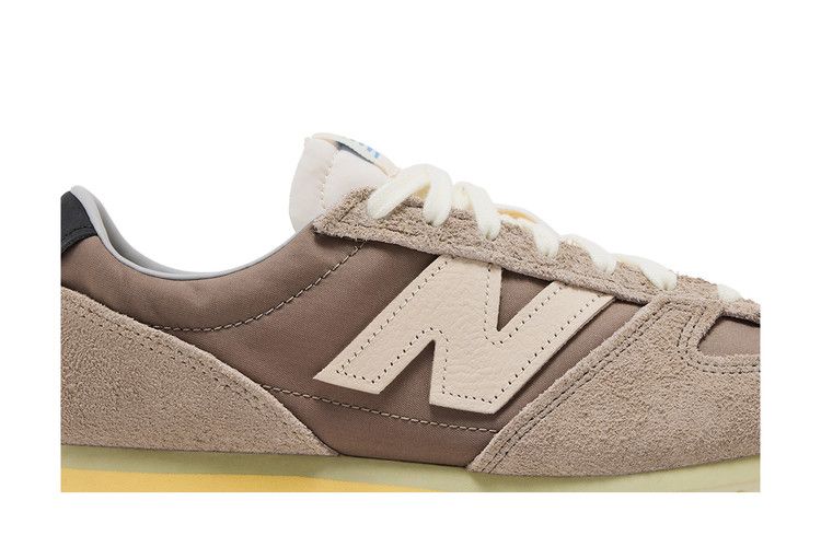 New Balance 471 Grey Day (2025)