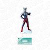 Ultraman Ultraman New Generation Stars  Acrylic Figure Ultraman Zero