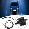 Car Windshield Wiper Washer Nozzles Water Spray Jet Sprinkler For