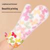 Silicone Heat Resistant Oven Mitt