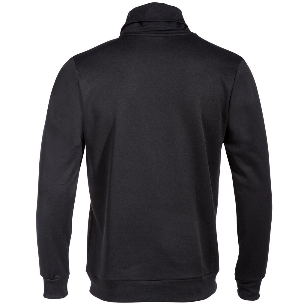 Joma Sena Sweatshirt, Mens black Sweatshirt
