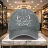 Cat Mom Baseball Cap Adjustable Casual Hat for Outdoor  Everyday Wear