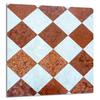 PANEL SZKLANY DO KUCHNI 60x65 Mozaika